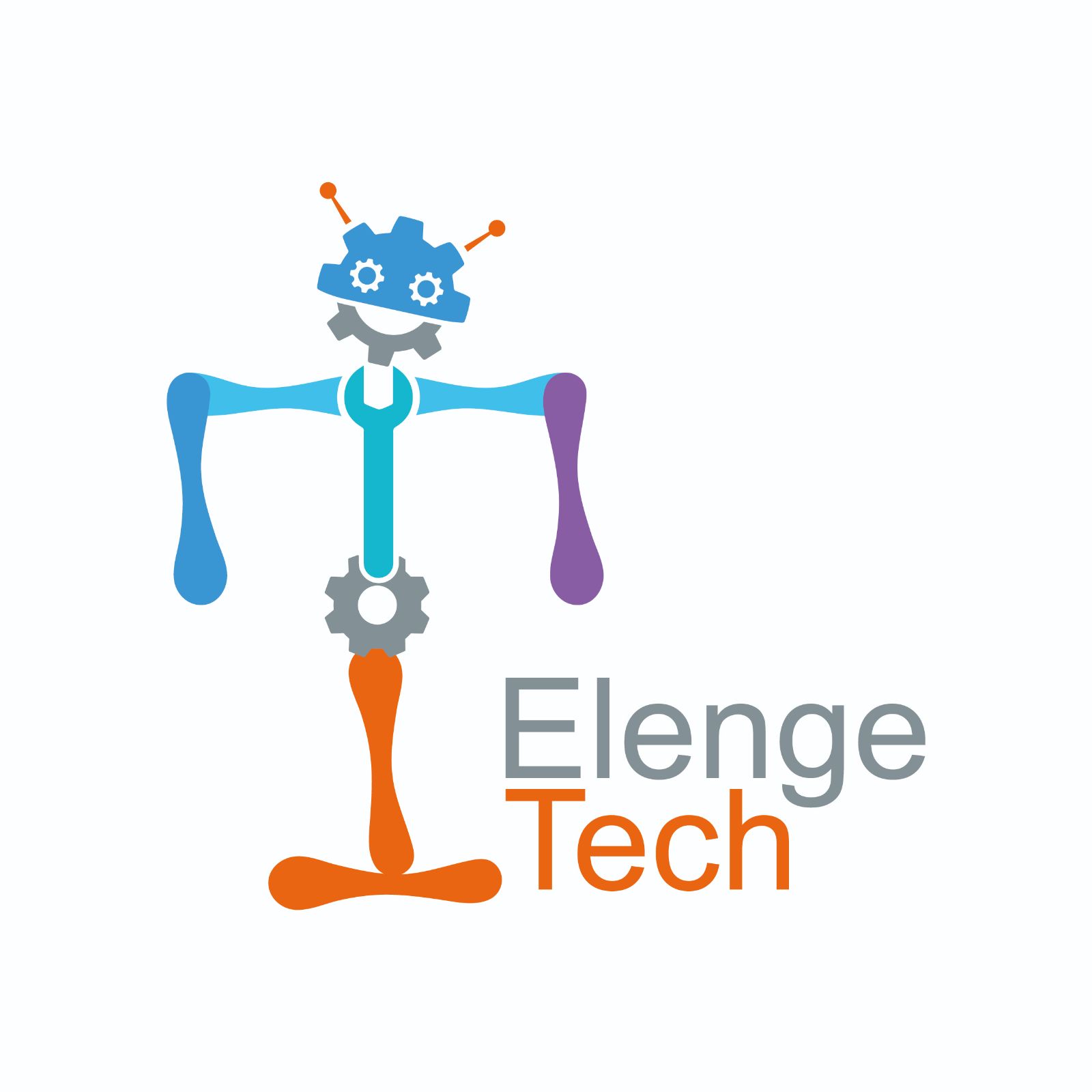 Logo ElengeTech