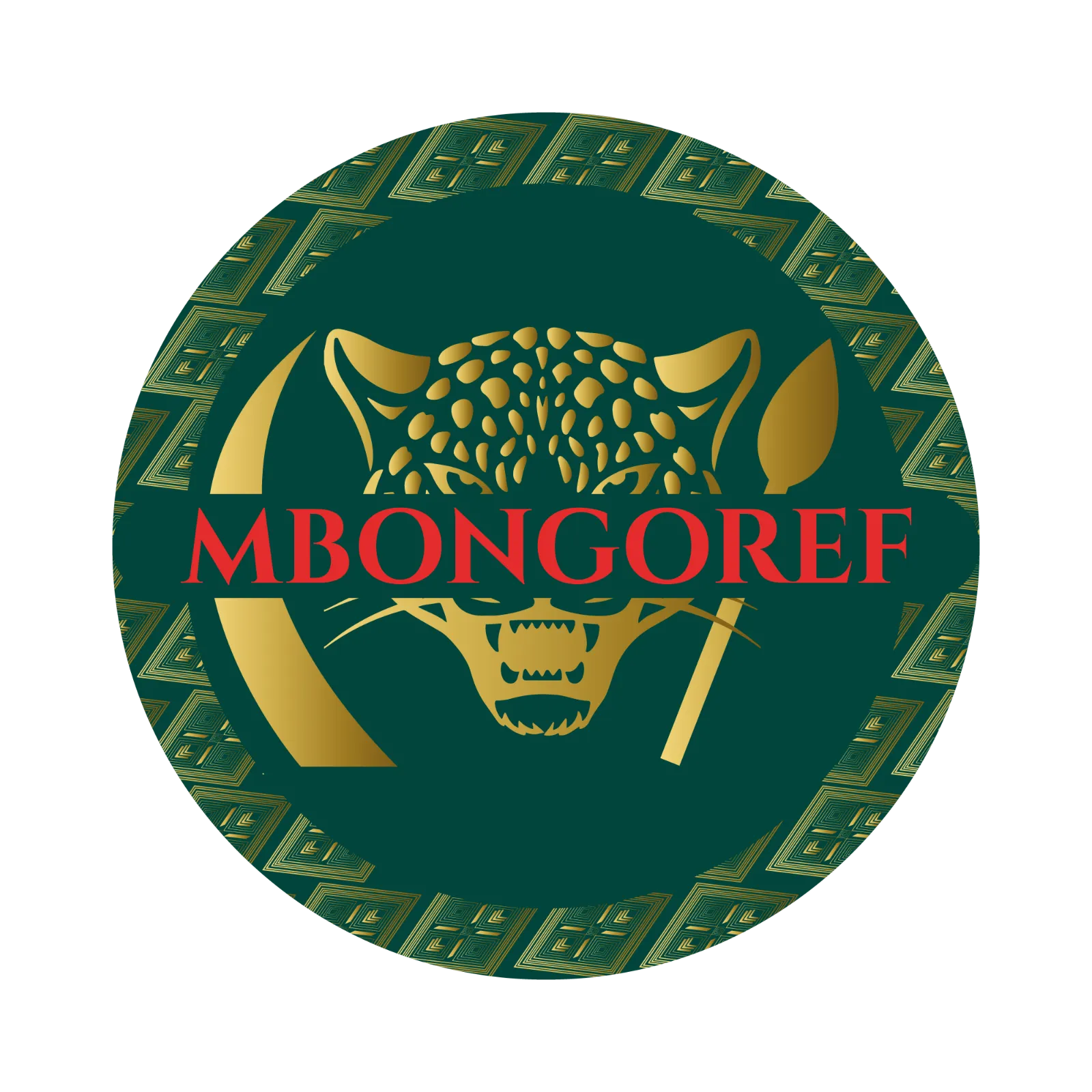 Logo MbongoREF - ElongoSchool+ Recherche