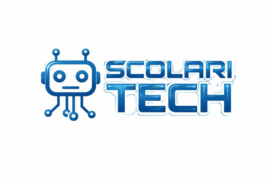 Logo ScolarTech - ElongoSchool+ Formation