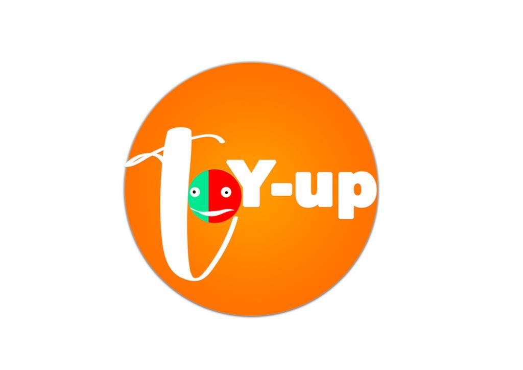 Logo ToyUp - ElongoSchool+ ToyUp